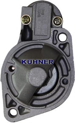 AD KUHNER 201313 -  Стартер